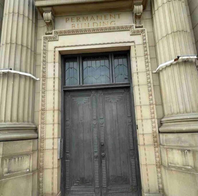 Town Hall View Barnsley Zewnętrze zdjęcie
