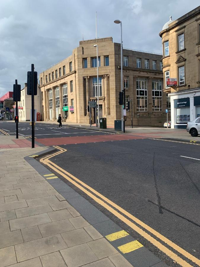 Town Hall View Barnsley Zewnętrze zdjęcie